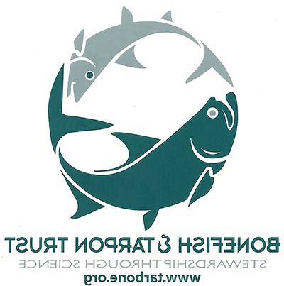 bonefish and tarpon trust logo